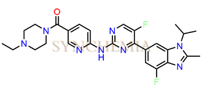 Abemaciclib Impurity 31