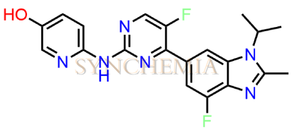 Abemaciclib Impurity 32