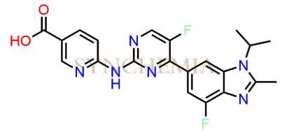 Abemaciclib Impurity 33
