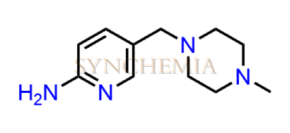 Abemaciclib Impurity 35