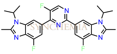 Abemaciclib Impurity 36