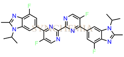 Abemaciclib Impurity 38