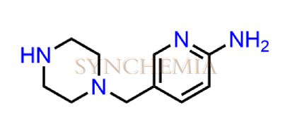 Abemaciclib Impurity 39