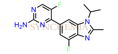 Abemaciclib Impurity 40