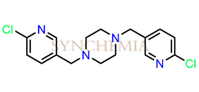Abemaciclib Impurity 41