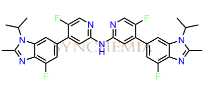 Abemaciclib Impurity 42