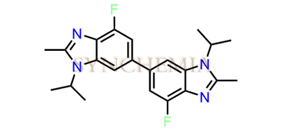 Abemaciclib Impurity 43
