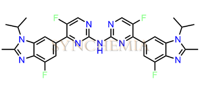 Abemaciclib Impurity 45