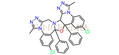 Chemical Structure