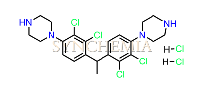 Chemical Structure