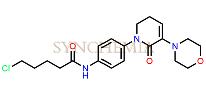 Chemical Structure