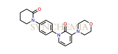 Chemical Structure