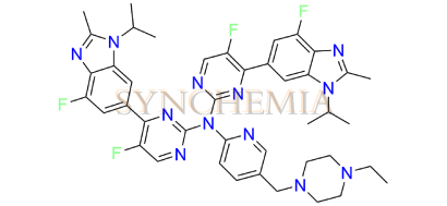 Abemaciclib Impurity 14