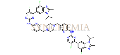 Abemaciclib Impurity 15