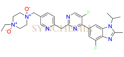 Abemaciclib Impurity 16