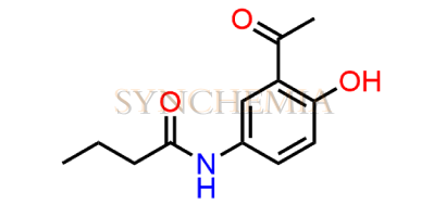 Chemical Structure