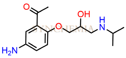 Chemical Structure
