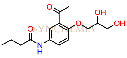 Chemical Structure