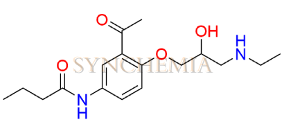 Chemical Structure