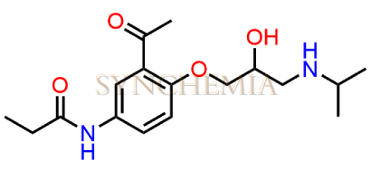Chemical Structure