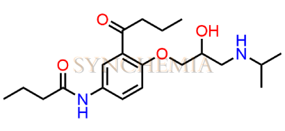 Chemical Structure