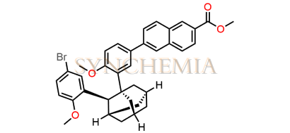 Chemical Structure