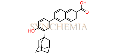 Chemical Structure