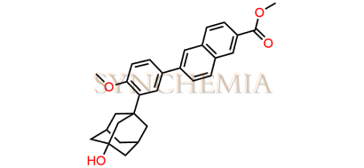 Chemical Structure