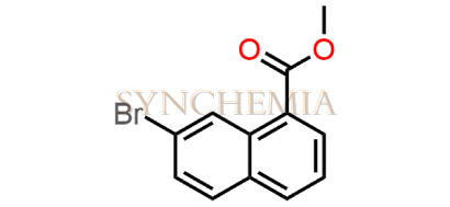 Chemical Structure
