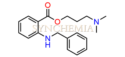 Benzydamine EP Impurity A