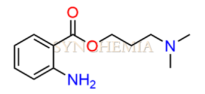 Benzydamine EP Impurity F