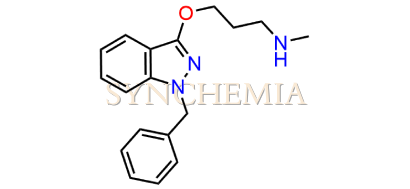 Desmethyl Benzydamine 