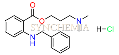 Benzydamine Impurity 1