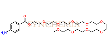 Chemical Structure