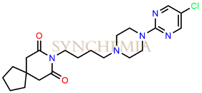 Chemical Structure