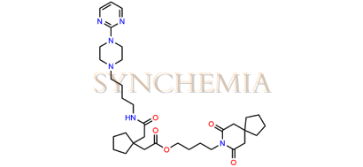 Chemical Structure