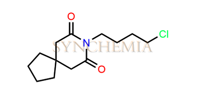 Chemical Structure
