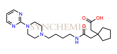 Chemical Structure