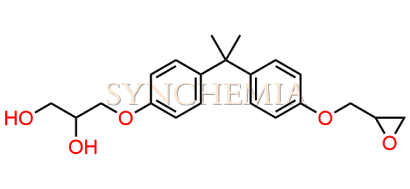 Chemical Structure