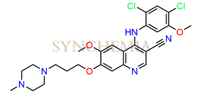 Chemical Structure
