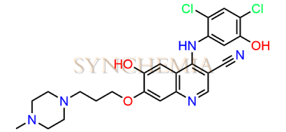 Chemical Structure
