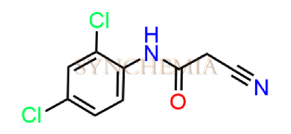 Chemical Structure