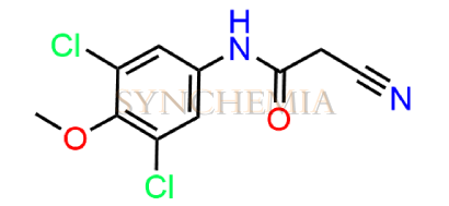 Chemical Structure