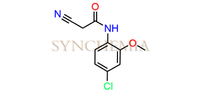 Chemical Structure