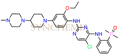 Chemical Structure
