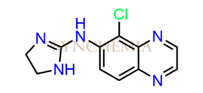 Chemical Structure