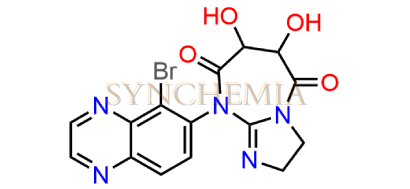 Chemical Structure