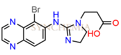 Chemical Structure