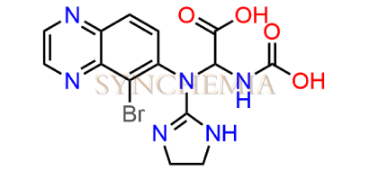 Chemical Structure