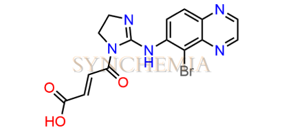 Chemical Structure